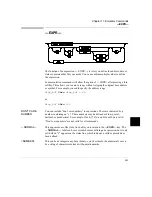 Preview for 471 page of HP 64783A User Manual