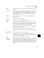 Preview for 483 page of HP 64783A User Manual