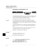 Preview for 490 page of HP 64783A User Manual