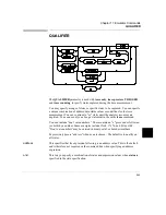 Preview for 493 page of HP 64783A User Manual