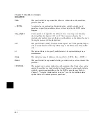 Preview for 494 page of HP 64783A User Manual