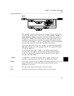 Preview for 497 page of HP 64783A User Manual