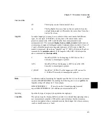 Preview for 503 page of HP 64783A User Manual