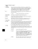 Preview for 516 page of HP 64783A User Manual