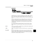 Preview for 531 page of HP 64783A User Manual