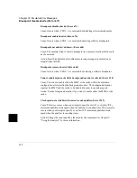 Preview for 538 page of HP 64783A User Manual