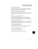 Preview for 539 page of HP 64783A User Manual