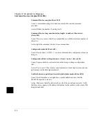 Preview for 540 page of HP 64783A User Manual