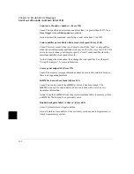 Preview for 542 page of HP 64783A User Manual