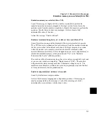 Preview for 545 page of HP 64783A User Manual