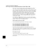 Preview for 546 page of HP 64783A User Manual