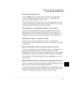 Preview for 547 page of HP 64783A User Manual