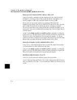 Preview for 550 page of HP 64783A User Manual