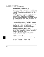 Preview for 552 page of HP 64783A User Manual