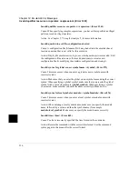 Preview for 556 page of HP 64783A User Manual