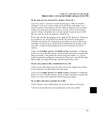 Preview for 559 page of HP 64783A User Manual