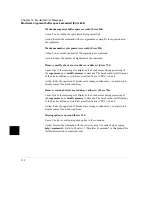 Preview for 560 page of HP 64783A User Manual