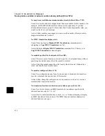 Preview for 562 page of HP 64783A User Manual