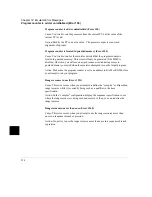 Preview for 564 page of HP 64783A User Manual