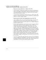 Preview for 566 page of HP 64783A User Manual