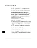 Preview for 568 page of HP 64783A User Manual