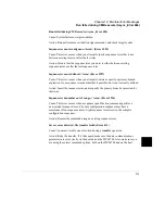 Preview for 569 page of HP 64783A User Manual