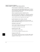 Preview for 570 page of HP 64783A User Manual