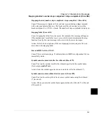 Preview for 571 page of HP 64783A User Manual