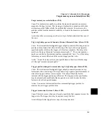 Preview for 573 page of HP 64783A User Manual