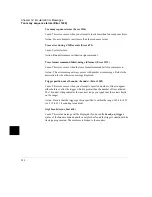 Preview for 574 page of HP 64783A User Manual