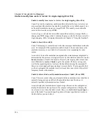 Preview for 576 page of HP 64783A User Manual