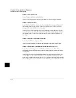 Preview for 578 page of HP 64783A User Manual