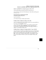 Preview for 579 page of HP 64783A User Manual