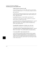 Preview for 580 page of HP 64783A User Manual