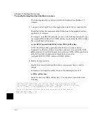 Preview for 588 page of HP 64783A User Manual