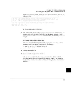 Preview for 589 page of HP 64783A User Manual