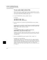 Preview for 590 page of HP 64783A User Manual