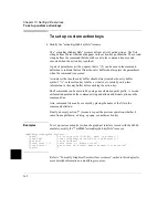 Preview for 592 page of HP 64783A User Manual