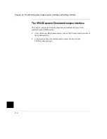 Preview for 600 page of HP 64783A User Manual