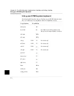 Preview for 602 page of HP 64783A User Manual