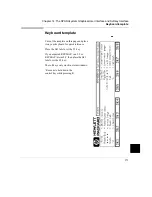 Preview for 605 page of HP 64783A User Manual