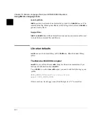 Preview for 612 page of HP 64783A User Manual