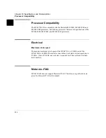 Preview for 614 page of HP 64783A User Manual