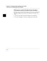 Preview for 630 page of HP 64783A User Manual