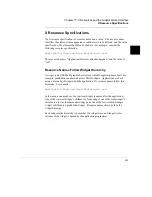 Preview for 631 page of HP 64783A User Manual