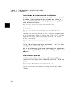 Preview for 632 page of HP 64783A User Manual