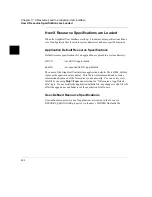 Preview for 634 page of HP 64783A User Manual