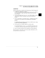 Preview for 635 page of HP 64783A User Manual