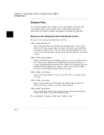 Preview for 636 page of HP 64783A User Manual