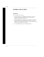 Preview for 640 page of HP 64783A User Manual